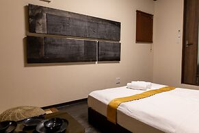 The Pagoda Experience