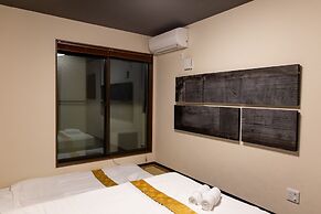 The Pagoda Experience