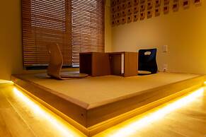 The Pagoda Experience