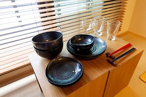 The Pagoda Experience