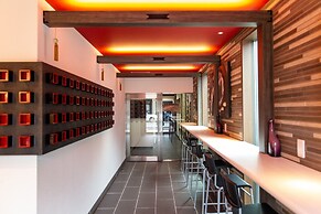 The Pagoda Experience