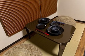 The Pagoda Experience