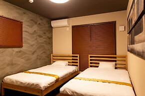 The Pagoda Experience