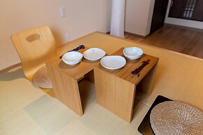 The Pagoda Experience