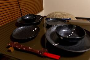 The Pagoda Experience