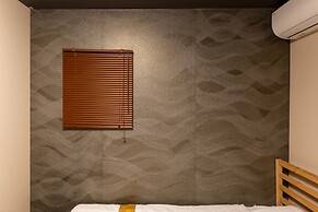 The Pagoda Experience