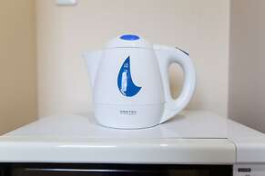 The Pagoda Experience