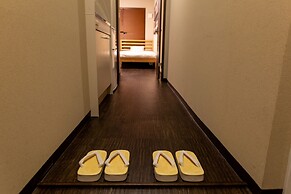 The Pagoda Experience