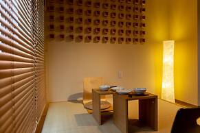 The Pagoda Experience