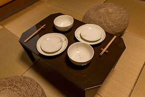 The Pagoda Experience