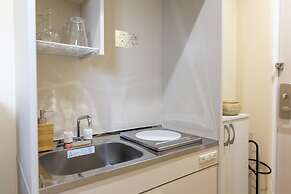 The Pagoda Experience