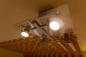 The Pagoda Experience