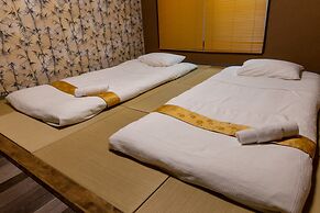 The Pagoda Experience