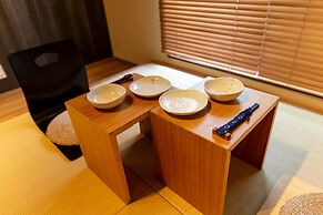 The Pagoda Experience