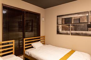 The Pagoda Experience