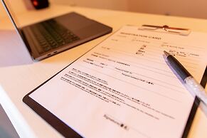 The Pagoda Experience