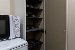 The Pagoda Experience