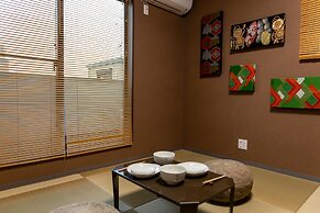 The Pagoda Experience