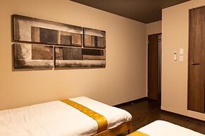 The Pagoda Experience