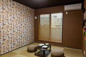 The Pagoda Experience