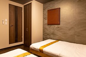 The Pagoda Experience