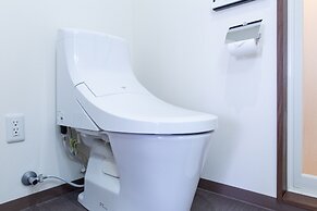 The Pagoda Experience