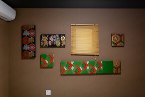 The Pagoda Experience