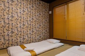 The Pagoda Experience