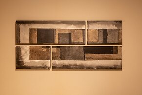 The Pagoda Experience