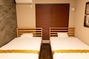 The Pagoda Experience