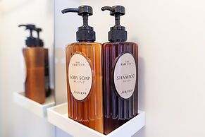 The Pagoda Experience