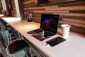 The Pagoda Experience