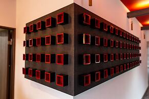 The Pagoda Experience