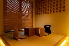 The Pagoda Experience