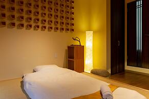 The Pagoda Experience