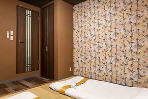 The Pagoda Experience