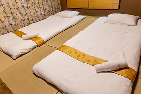 The Pagoda Experience