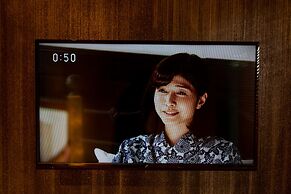 The Pagoda Experience