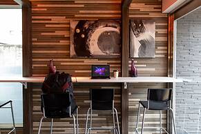 The Pagoda Experience