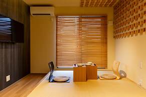 The Pagoda Experience