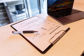 The Pagoda Experience