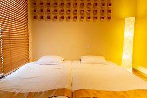 The Pagoda Experience