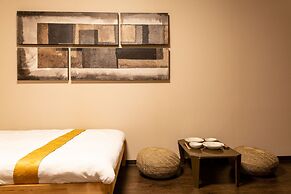 The Pagoda Experience