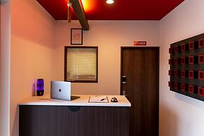 The Pagoda Experience