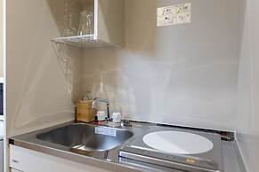 The Pagoda Experience