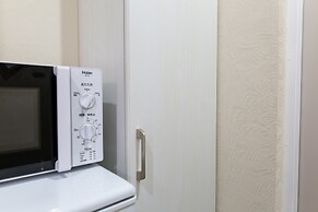 The Pagoda Experience