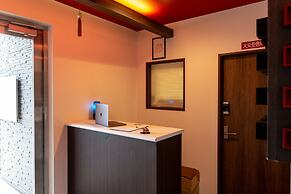 The Pagoda Experience