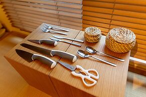 The Pagoda Experience