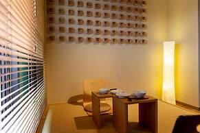 The Pagoda Experience