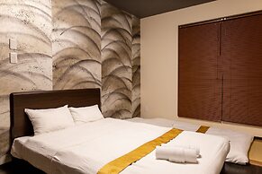 The Pagoda Experience